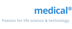 Gammamedical Services Logo