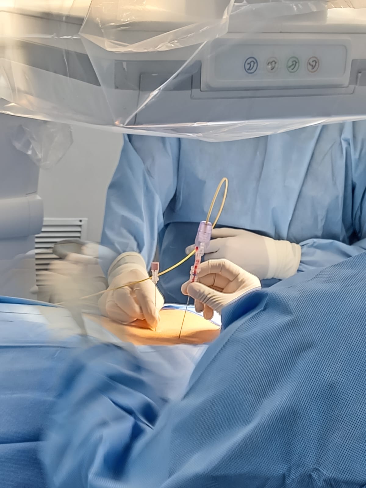 Gammamedical Services